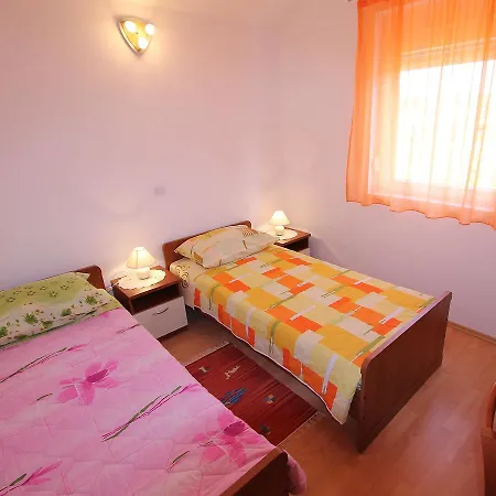 Appartement House Munida