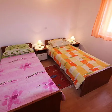 House Munida Appartement Medulin