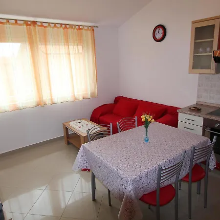 House Munida * Medulin