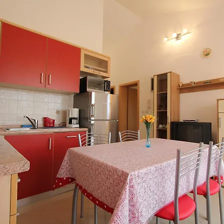 House Munida Appartement