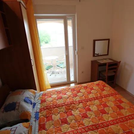 Appartement House Munida Medulin