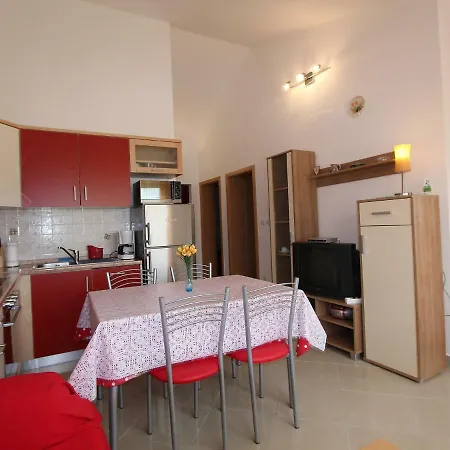 House Munida Medulin