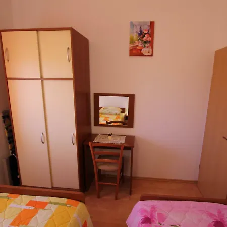 Appartement House Munida *