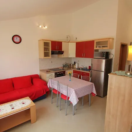 House Munida